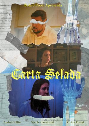 Carta Selada's poster