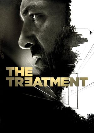 The Treatment's poster