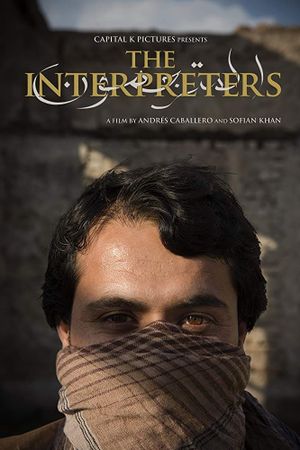 The Interpreters's poster