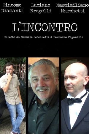 L'incontro's poster