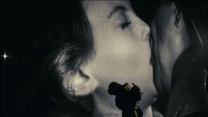 Atonement's poster