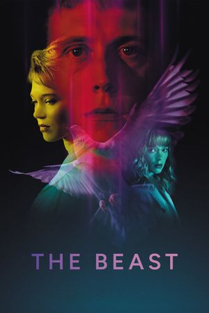 The Beast's poster