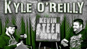 The Kevin Steen Show: Kyle O'Reilly's poster