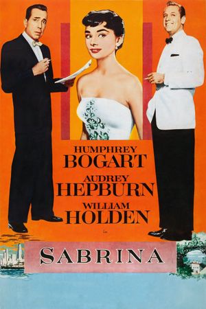 Sabrina's poster