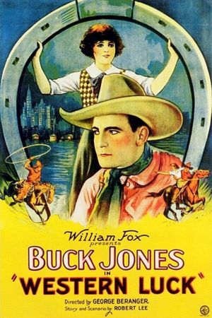 Western Luck's poster