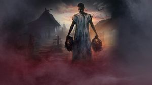 Witch's poster
