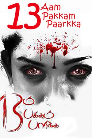 13 aam Pakkam Paarkka's poster