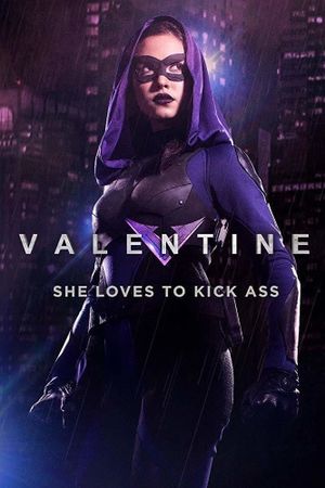 Valentine's poster
