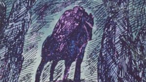 The Legend of Sleepy Hollow's poster