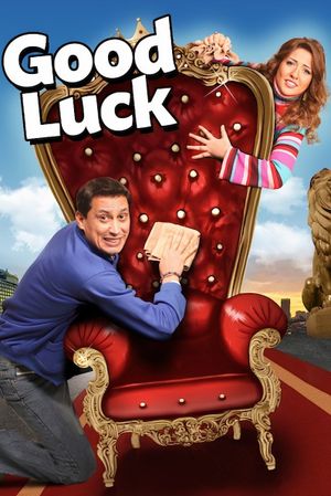Good Luck's poster