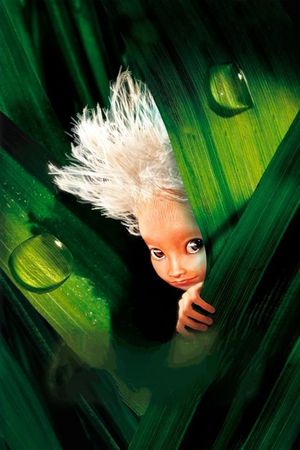 Arthur and the Invisibles's poster