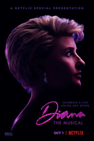 Diana's poster