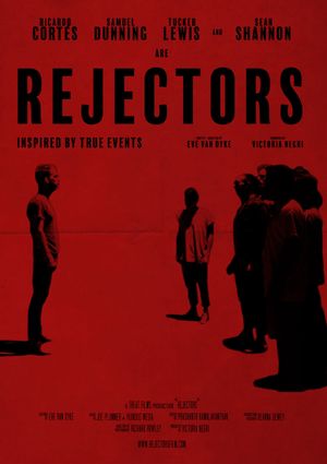 Rejectors's poster