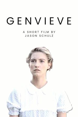 Genvieve's poster