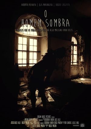 O Homem Sombra's poster