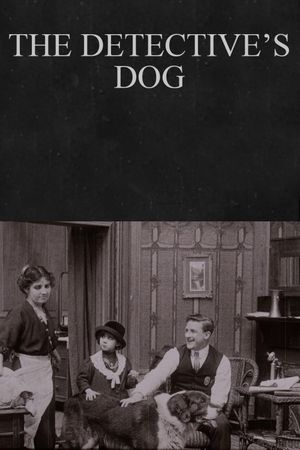 The Detective's Dog's poster
