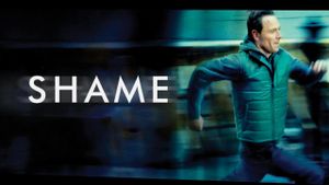 Shame's poster