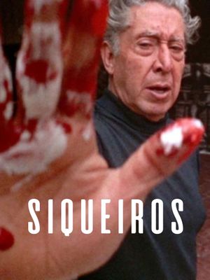 Siqueiros's poster