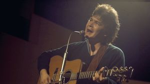 Picture Show: A Tribute Celebrating John Prine's poster