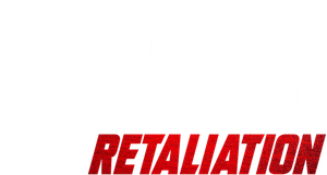 I Am Vengeance: Retaliation's poster