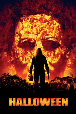 Halloween's poster