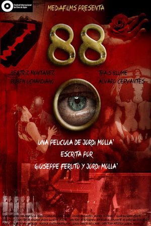88's poster