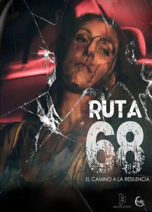 Ruta 68's poster