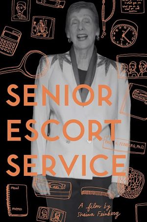 Senior Escort Service's poster image