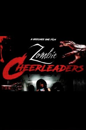 Zombie Cheerleaders's poster