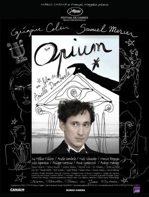 Opium's poster image