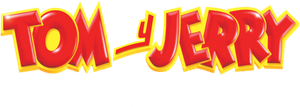 Tom and Jerry: The Movie's poster