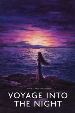 Voyage Into the Night's poster