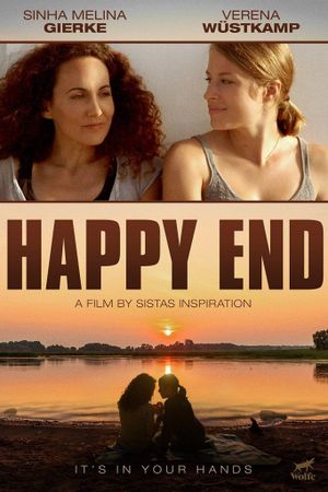 Happy End?!'s poster