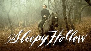 Sleepy Hollow's poster