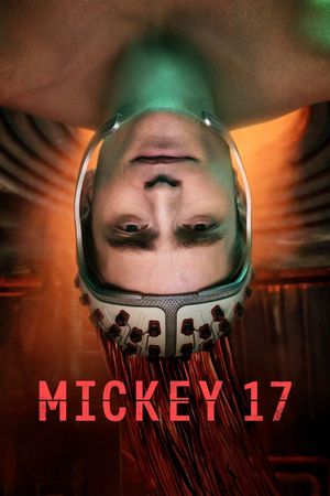Mickey 17's poster