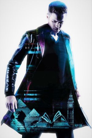 Jumper's poster