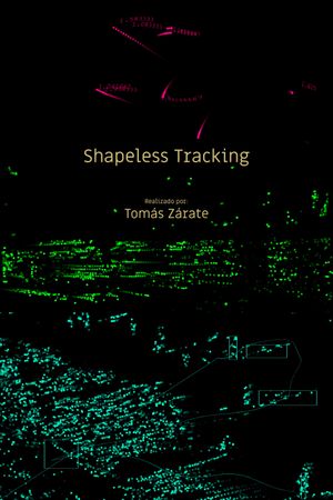 Shapeless Tracking's poster