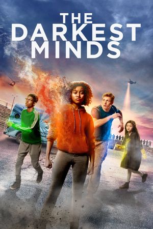 The Darkest Minds's poster