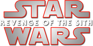 Star Wars: Episode III - Revenge of the Sith's poster