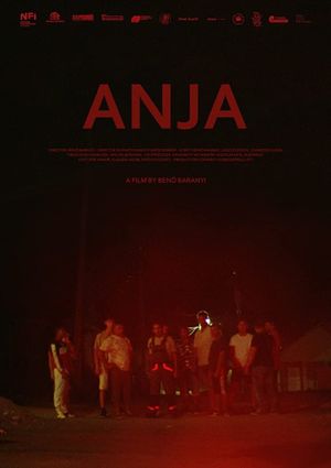 Anja's poster image