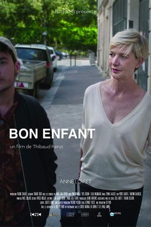 Bon enfant's poster