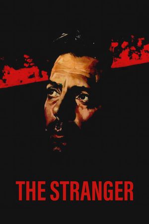 The Stranger's poster