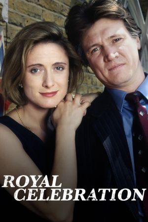 Royal Celebration's poster