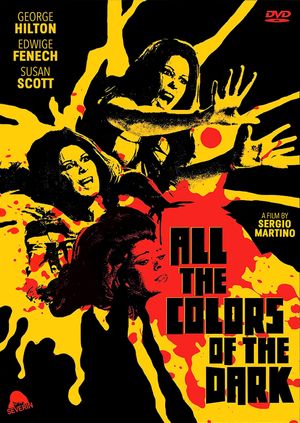 They're Coming to Get You!'s poster