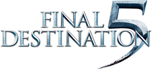 Final Destination 5's poster