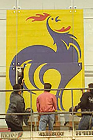Place Clichy sans complexe's poster
