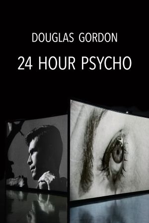 24 Hour Psycho's poster image