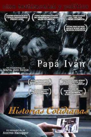 Papá Iván's poster