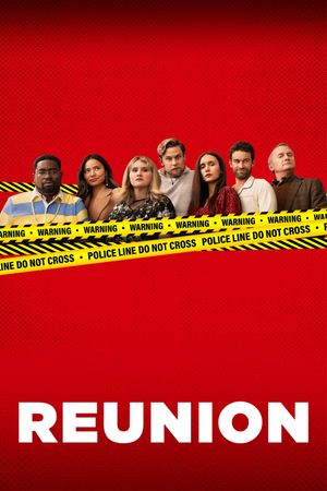Reunion's poster