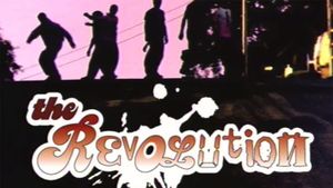 The Revolution's poster